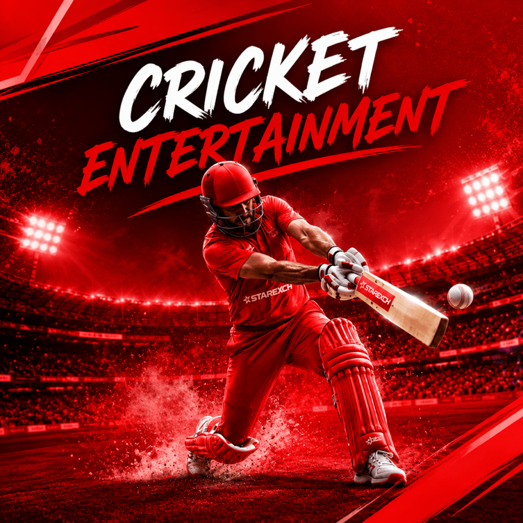 starexch entertainment